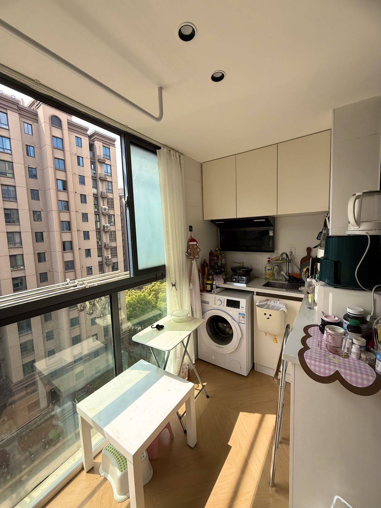 上海 宝山 | 乾皓苑_6