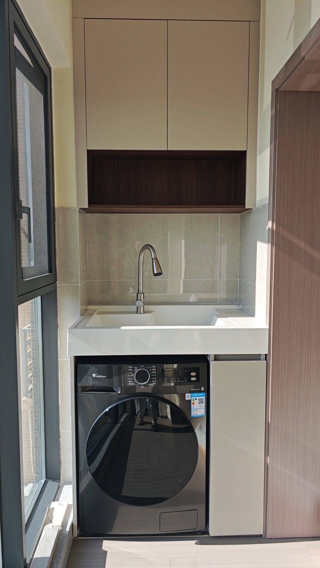 武汉 汉阳 | 红光景观苑_3