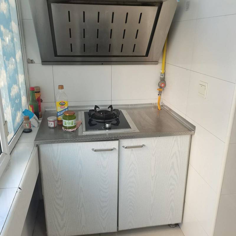 哈爾濱 道里 | 田地街75号小区_3