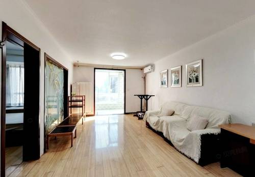 Fengtai 青秀城东区-11号楼