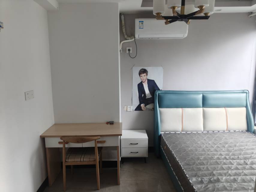 杭州 上城 | 海潮雅园-2园_4