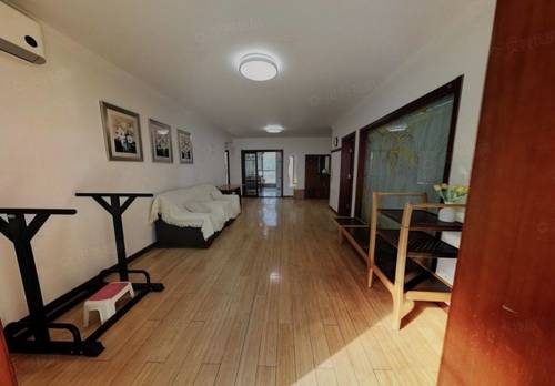 Fengtai 青秀城东区-11号楼