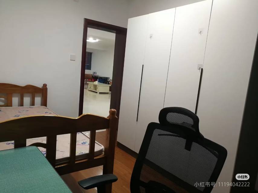 艾叶有荼整租房源2