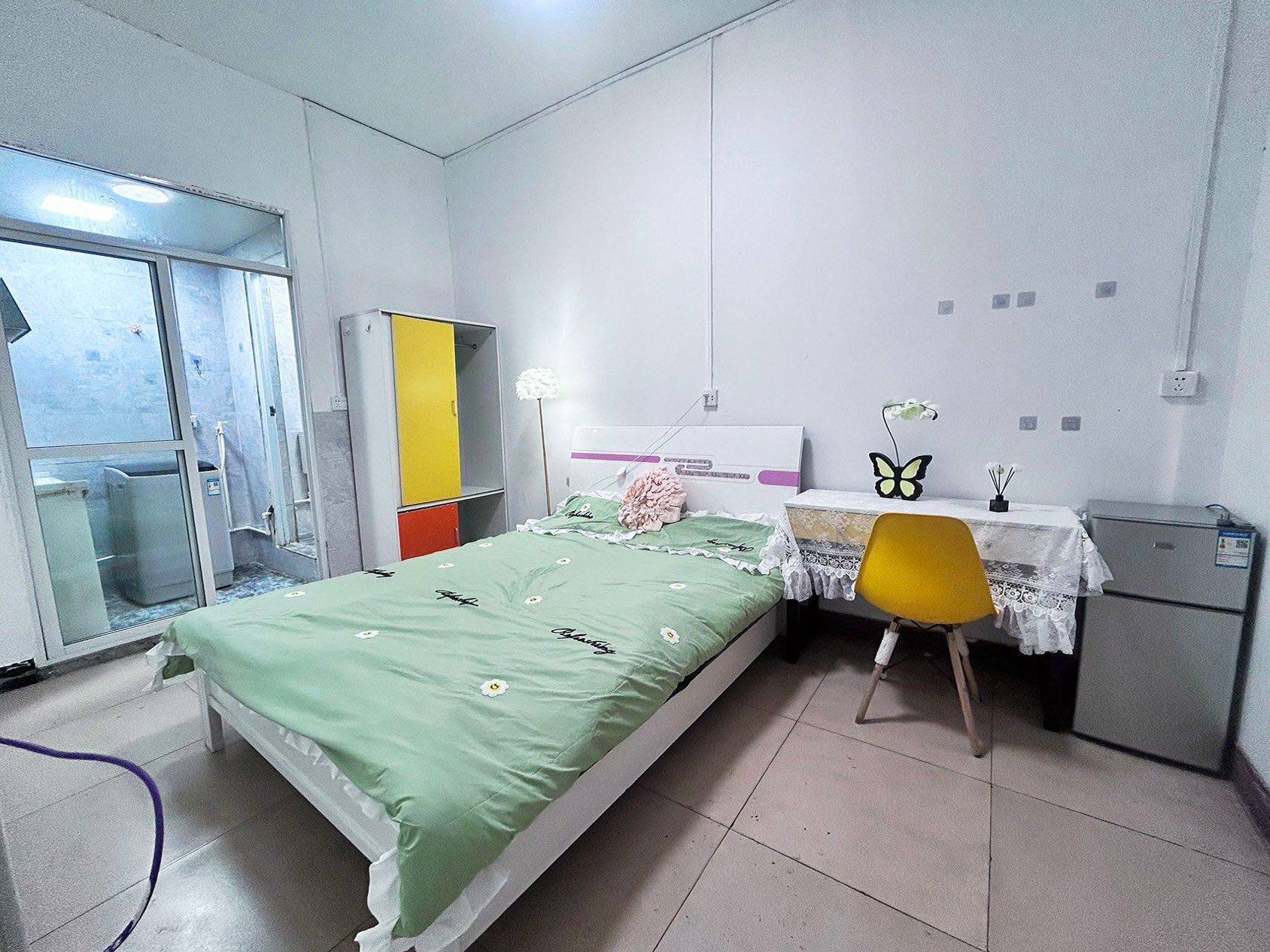 青山湖区 恒茂梦时代广场-2号楼