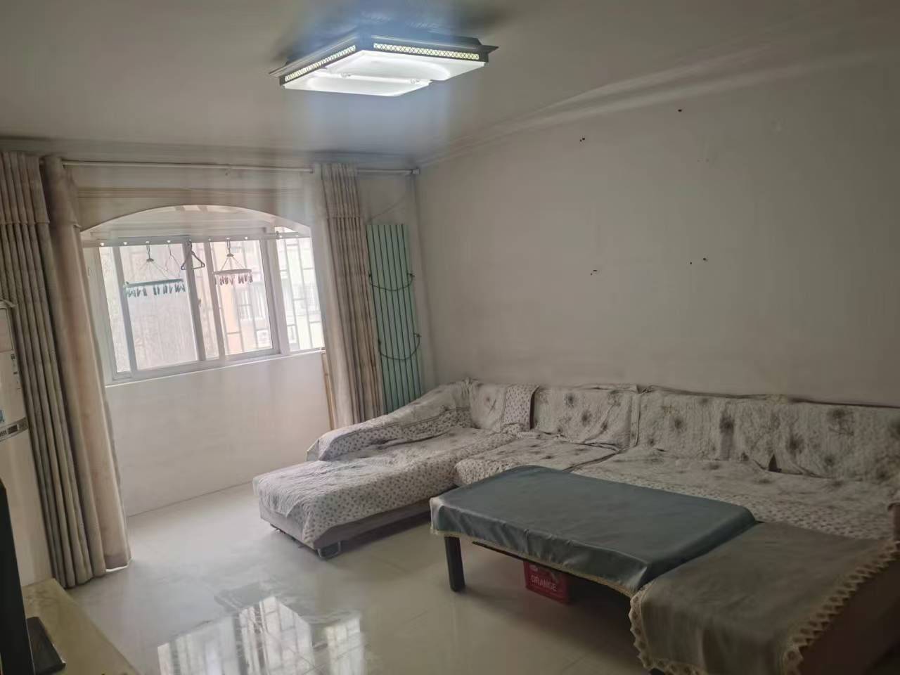 红树林整租房源3