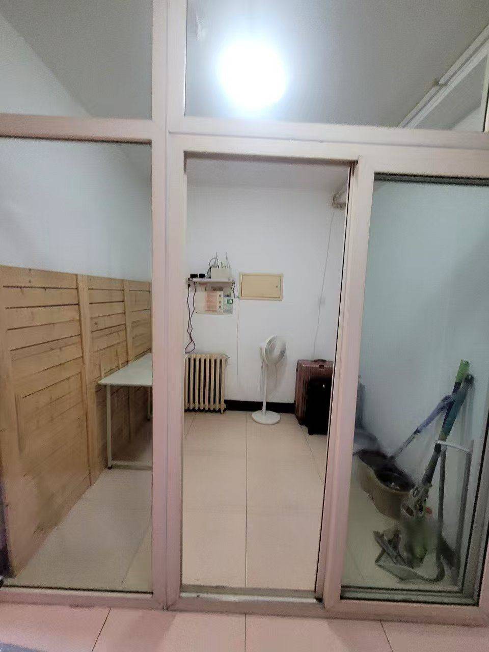 Beijing Tongzhou | 西潞苑小区-36号楼_4