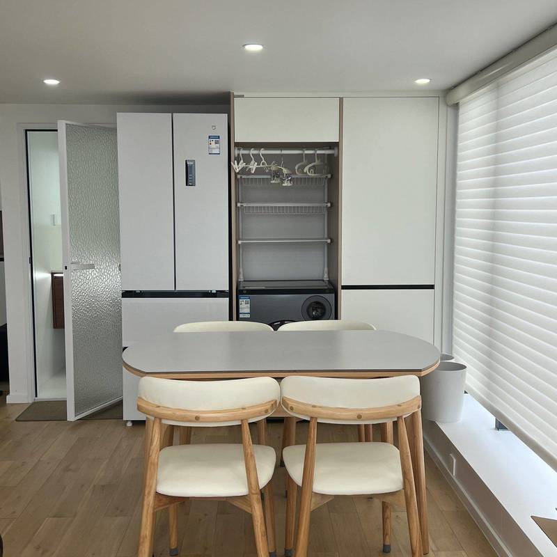 Nanchang Honggutan | 莱蒙五期熙梦城_4