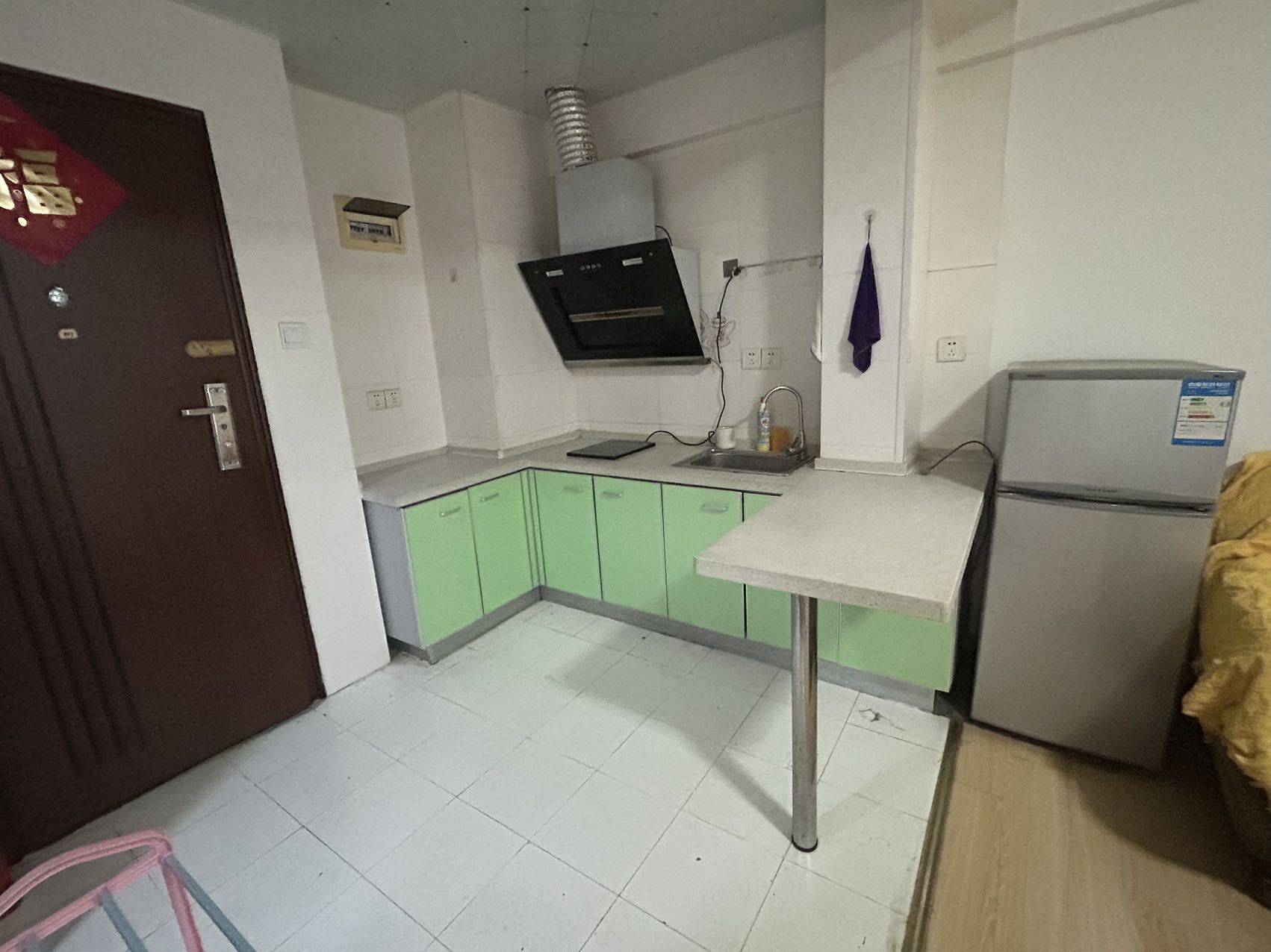 合肥 蜀山 | 通和易居同辉北苑_5