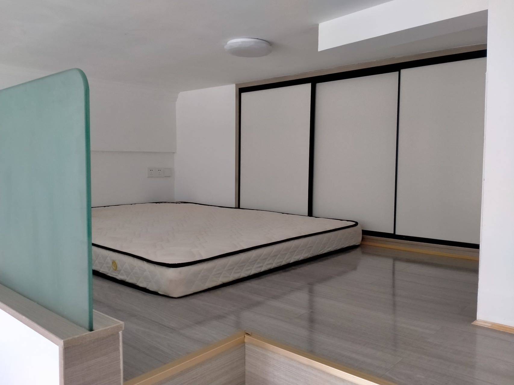 雨花 绿地之窗-20栋