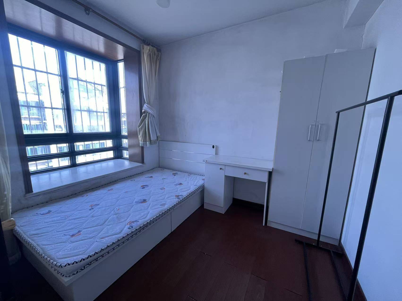 青岛 市北 | 杭州花园_6