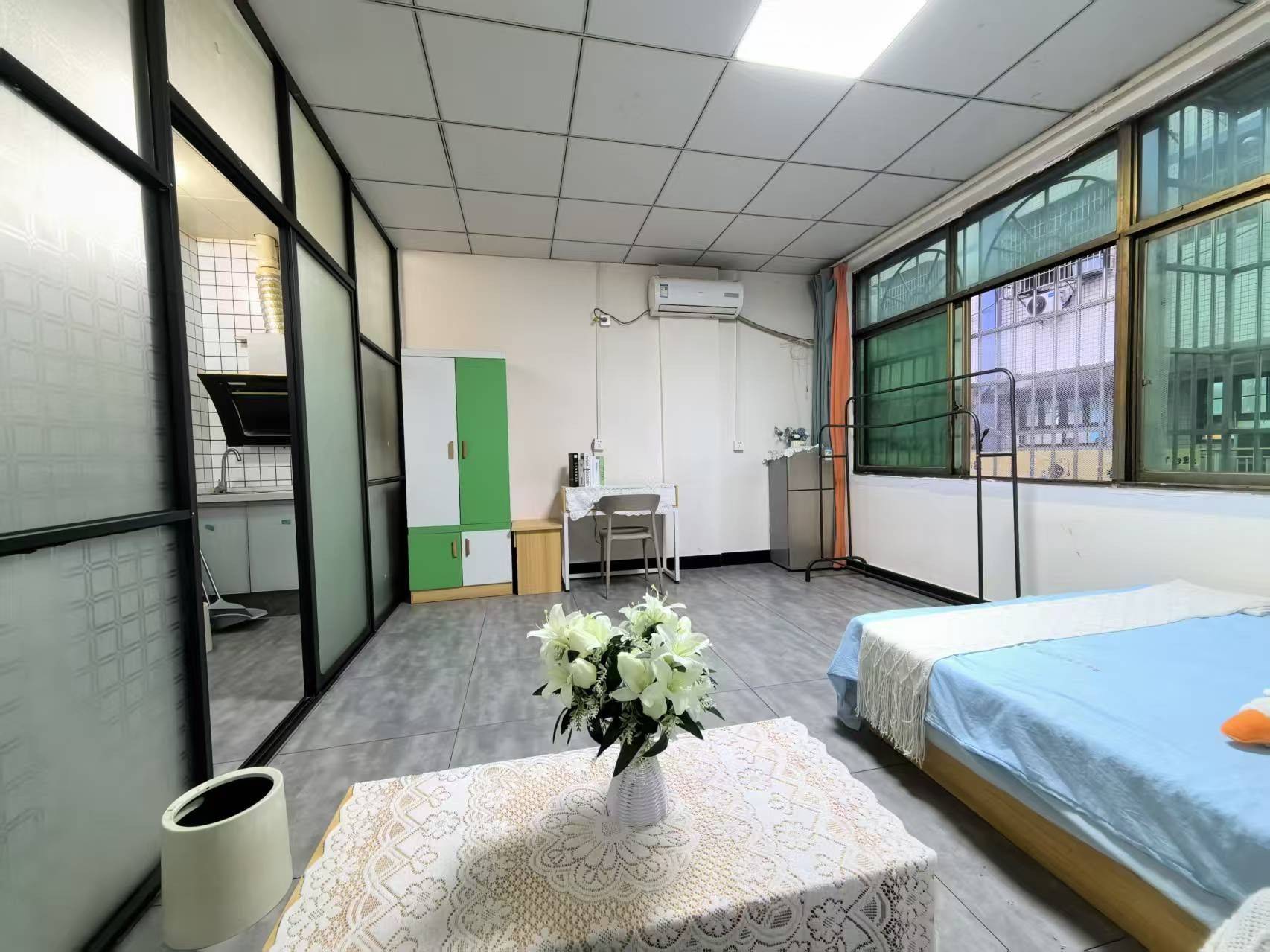 Changsha Yuelu | 阳荷塘小区-南区_4