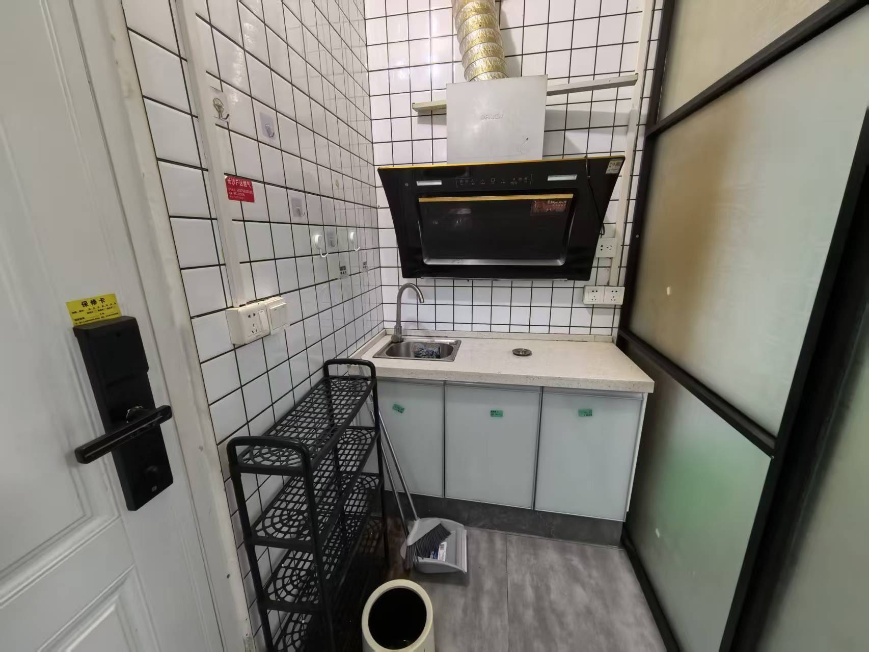 Changsha Yuelu | 阳荷塘小区-南区_5