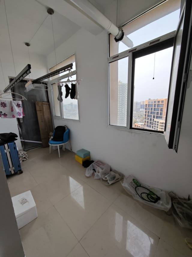 Shijiazhuang Yuhua | 天阳御珑湾_6