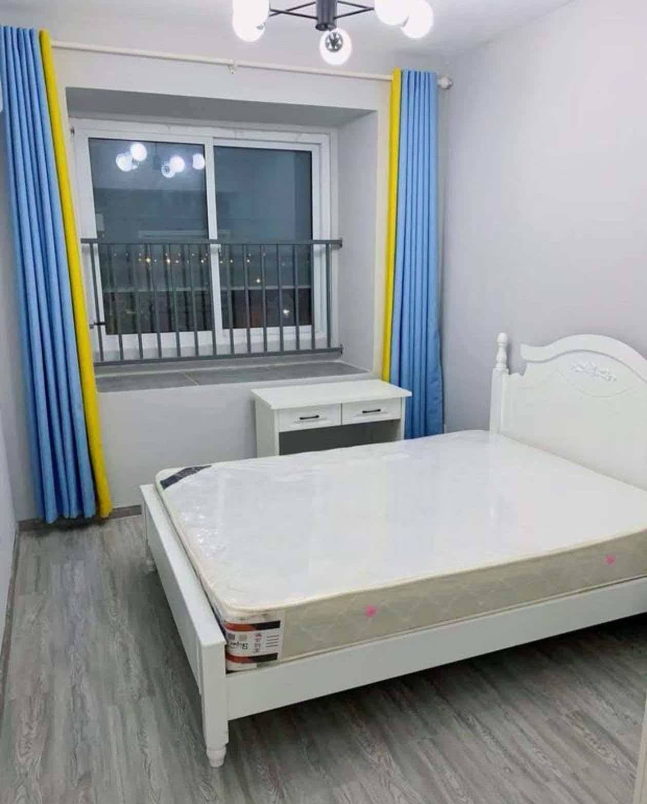 南京 雨花台 | 马家店幸福城春华园_5