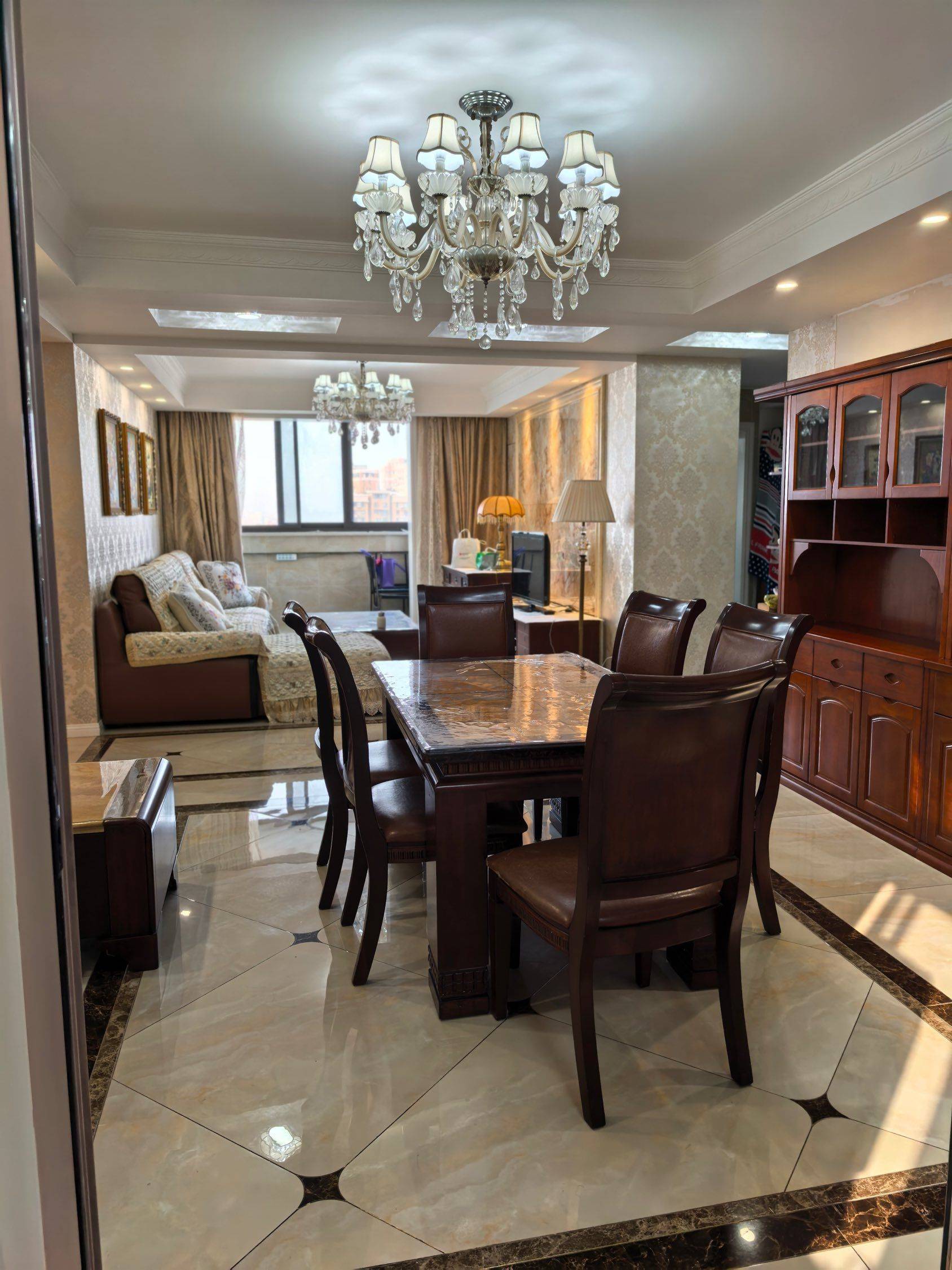 阳☀️整租房源1