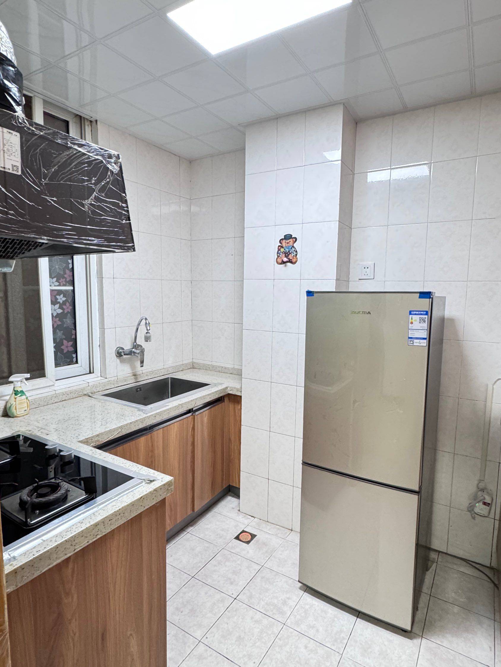 Wuhan Jianghan | 湖北省武汉市江汉区民意街道多闻社区-东区_5