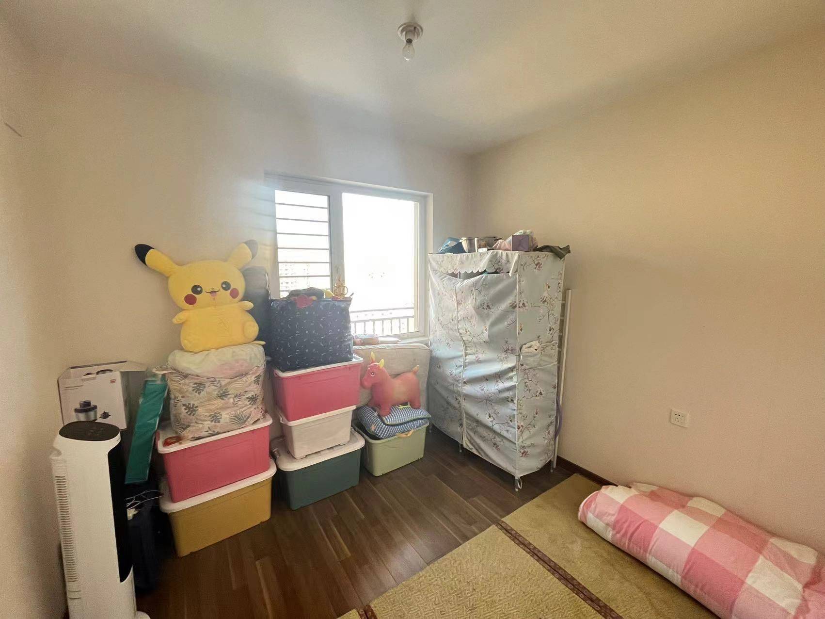 Shenyang Yuhong | 万科翡翠公园_3