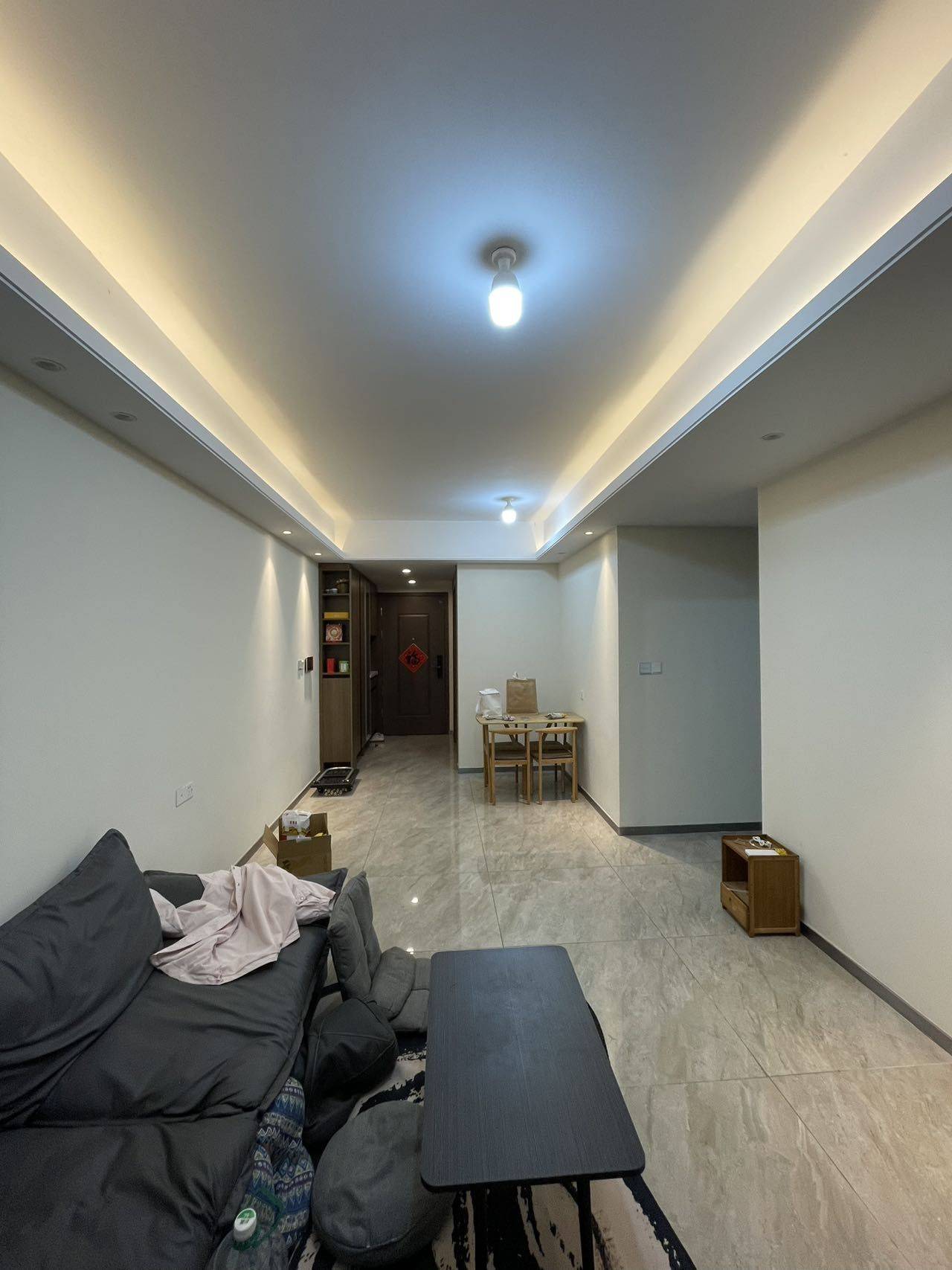 黄埔 保利拾光年-9~2栋