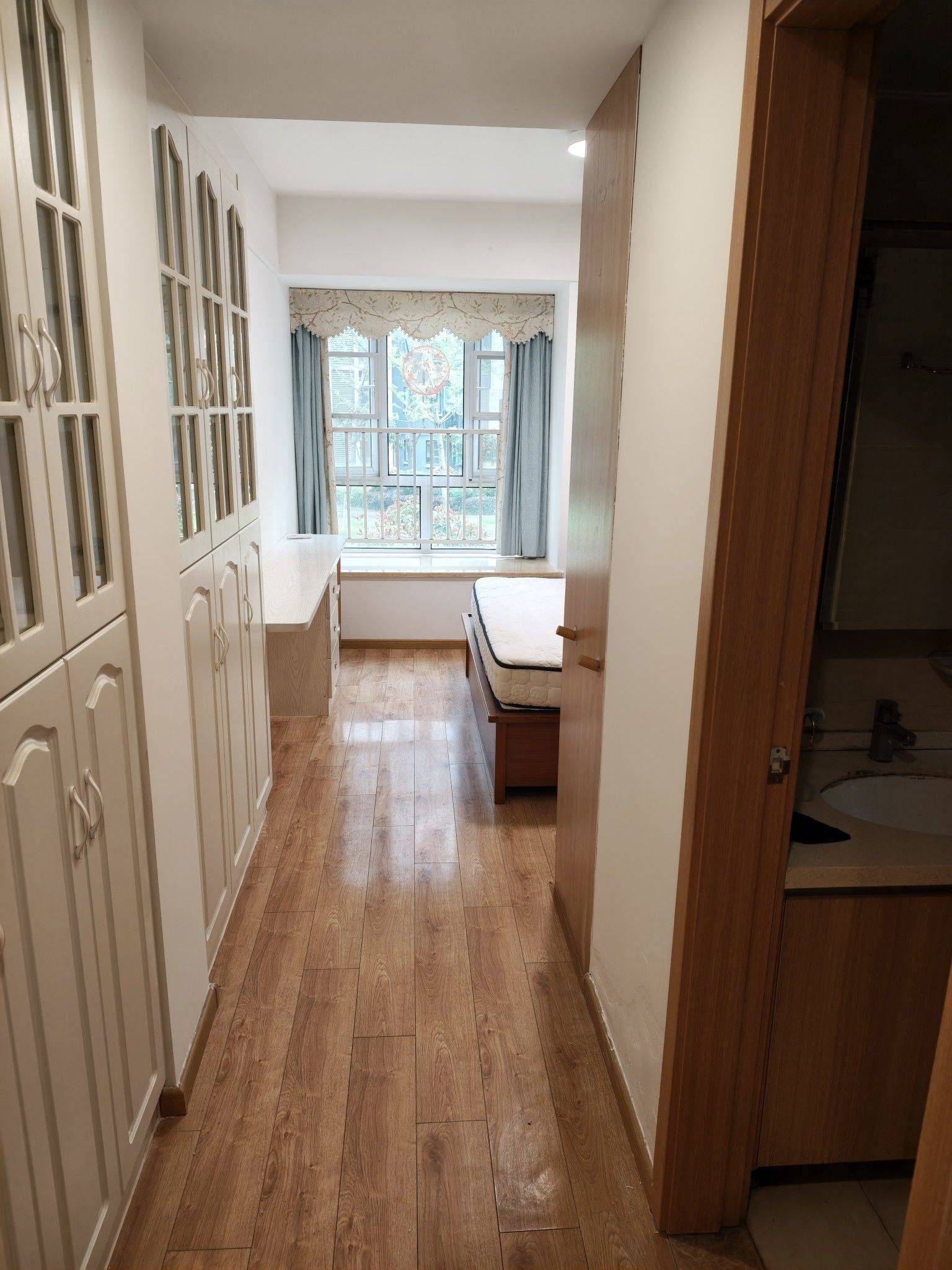 武汉 江夏 | 当代国际城_7