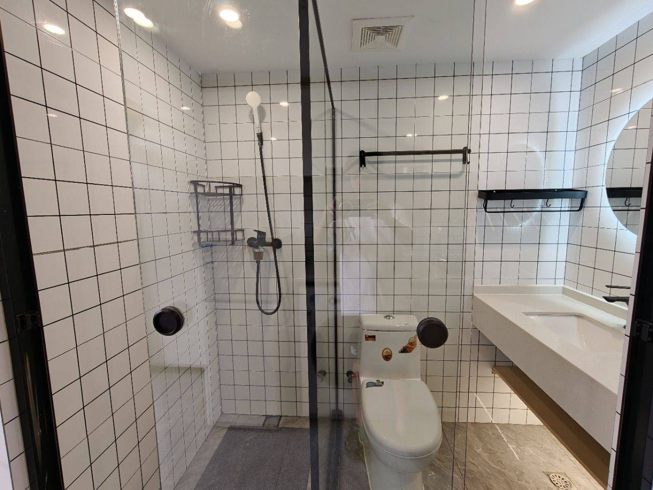 上海 徐汇 | 徐汇万科中心-T3座_6