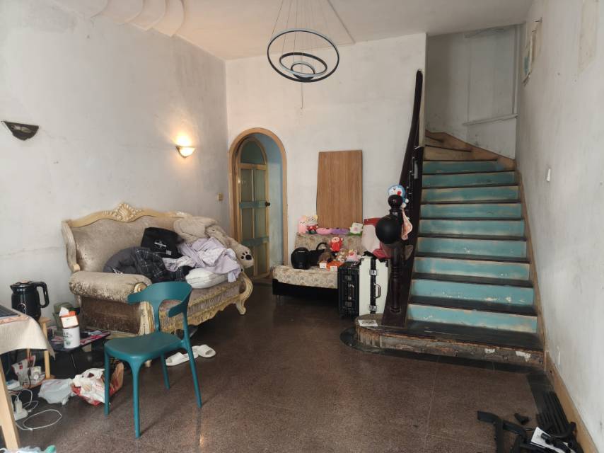 常州 武进 | 蒋家村_3