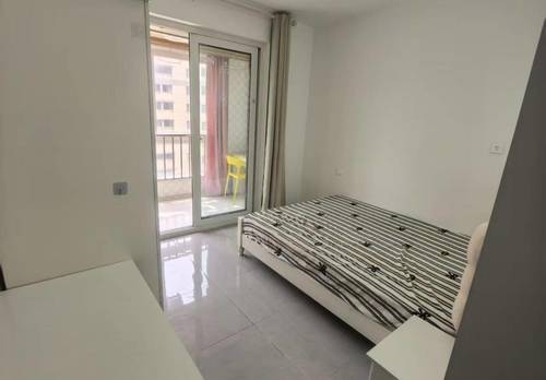 建邺 金穗花园-7幢