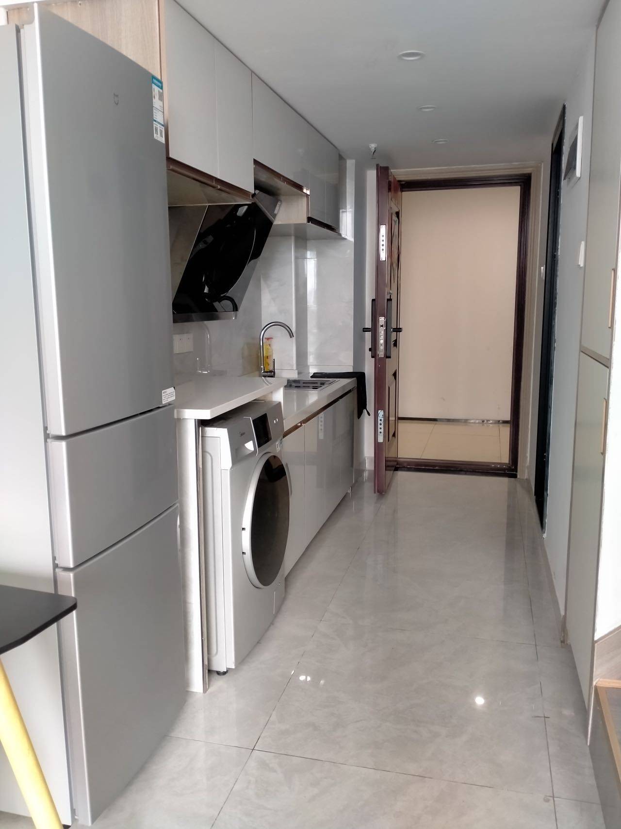 长沙 雨花 | 绿地之窗-20栋_8