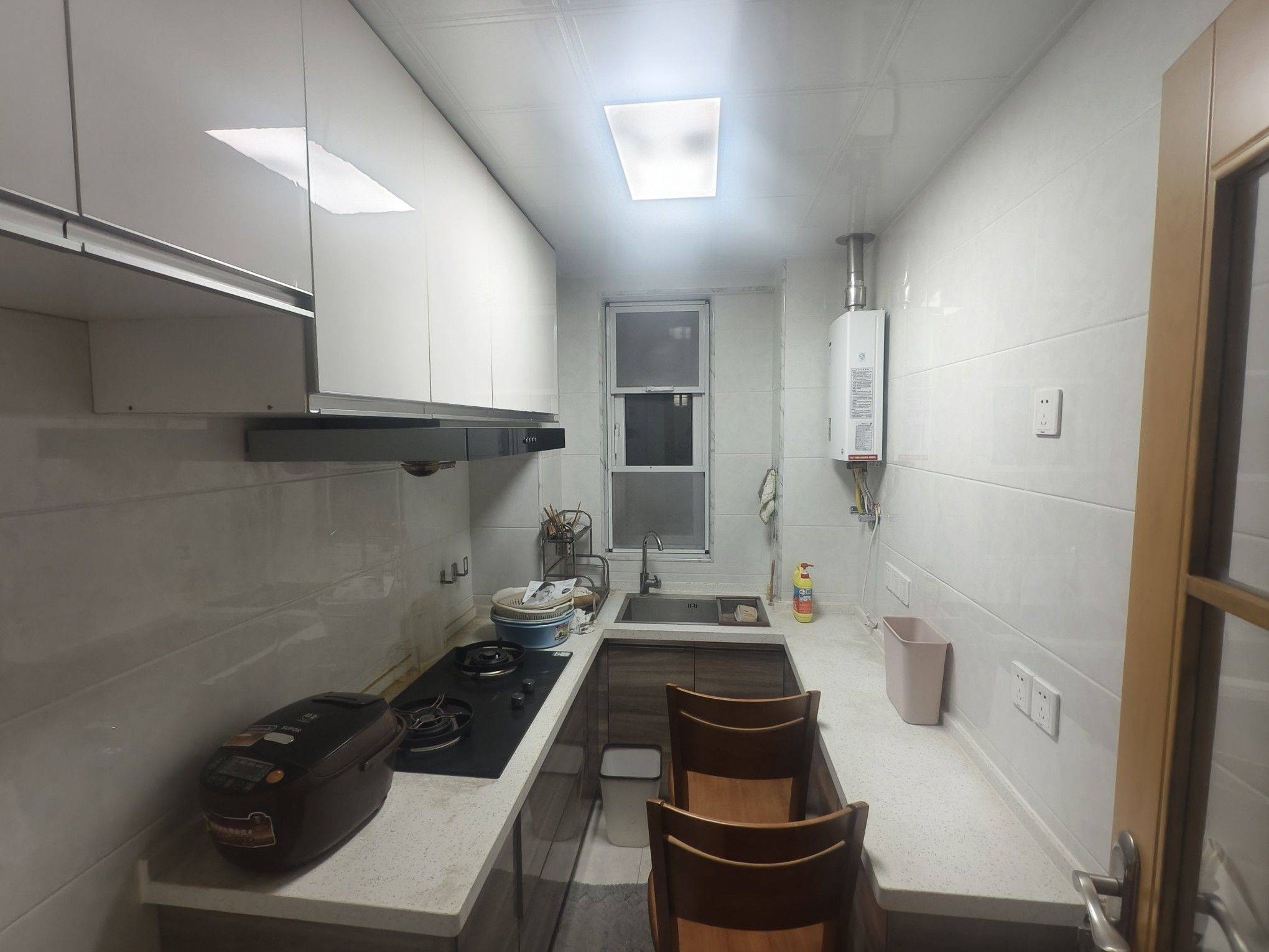 Wuchang 东原时光道