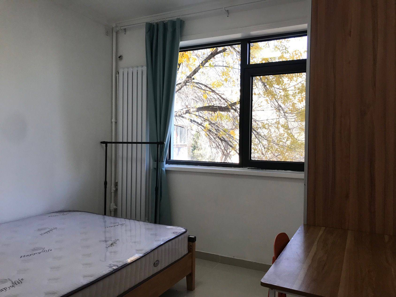 北京 朝阳 | 团结湖中路南三条小区_3