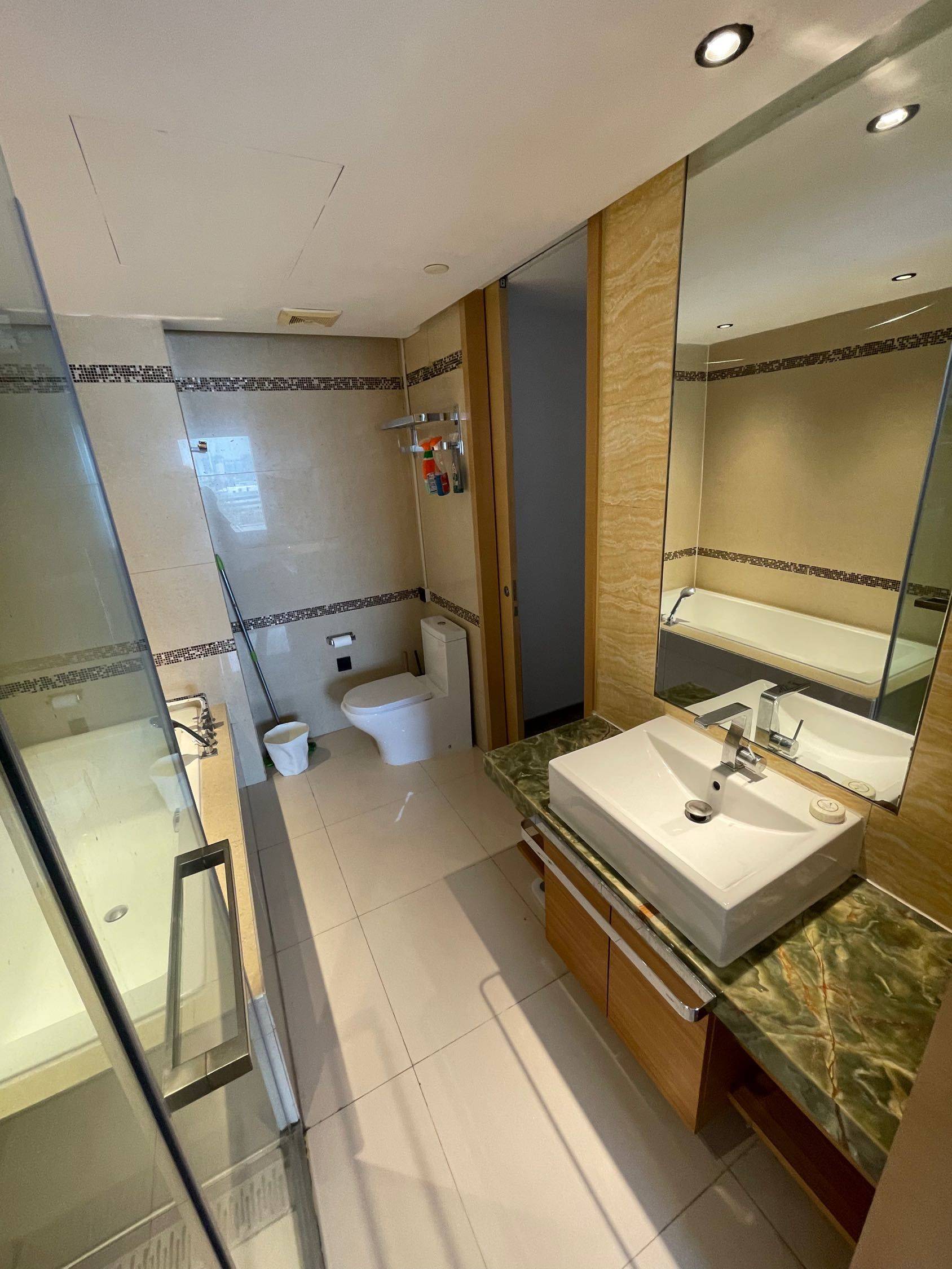 北京 朝阳 | 北京世茂国际公寓_6