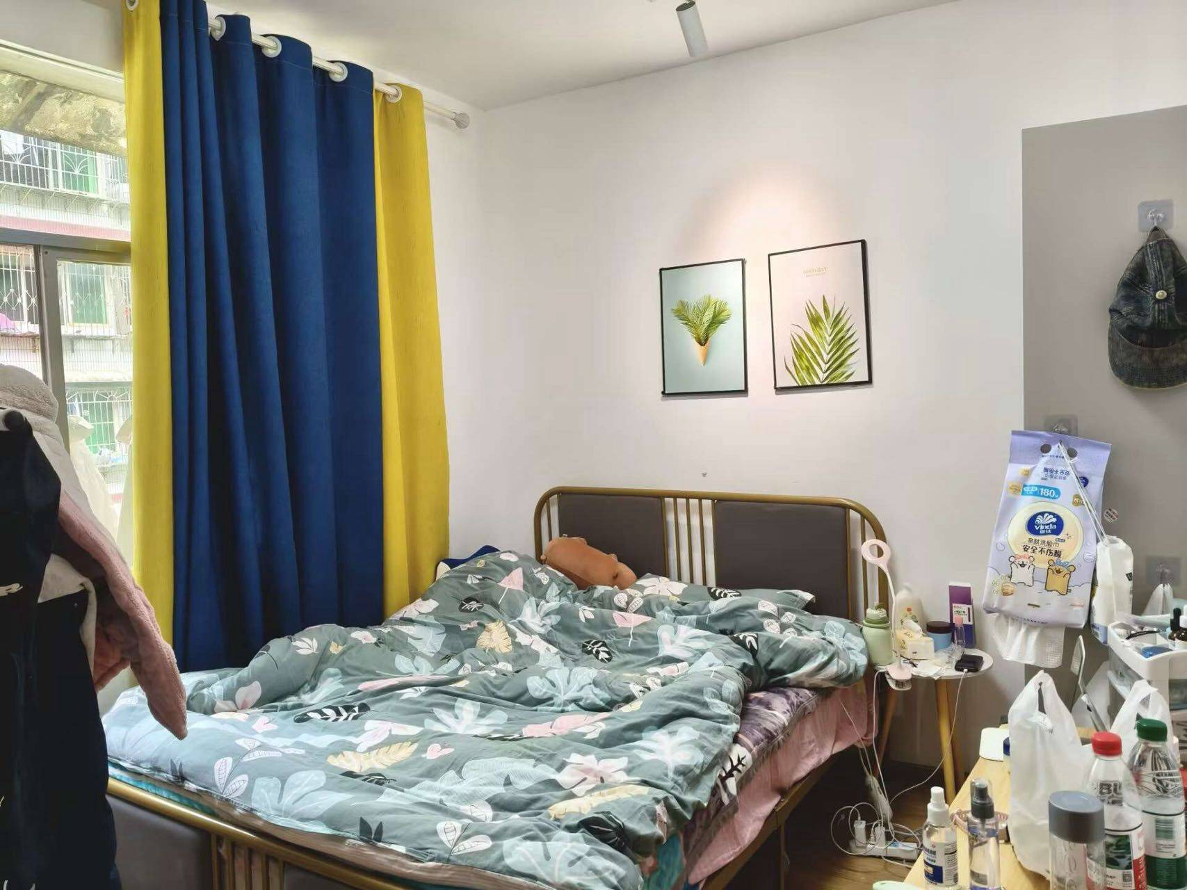 云岩 狮峰路16号小区