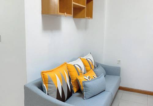 江漢 湖北省武汉市江汉区民意街道多闻社区-东区