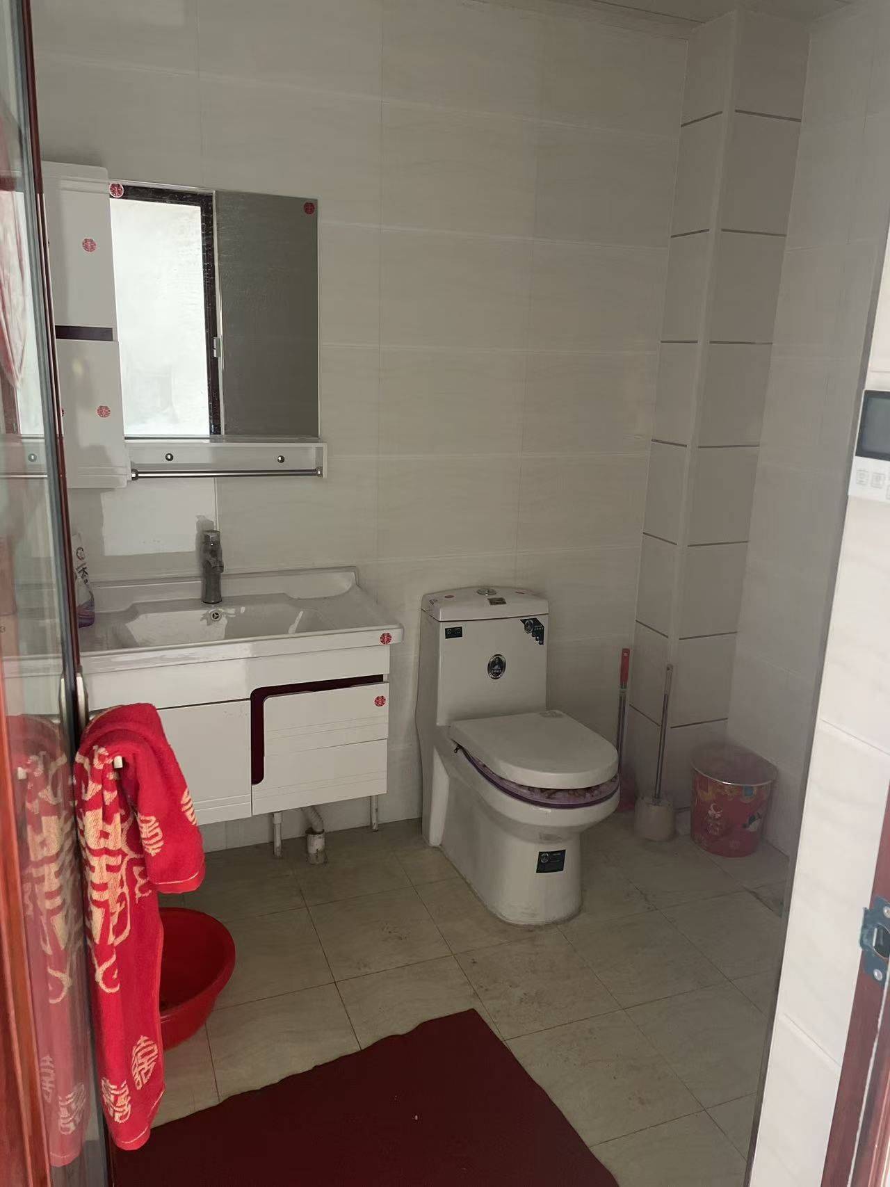 井陘縣 福城阳光园-3号楼