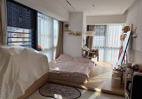 Xishan 润城第四大道