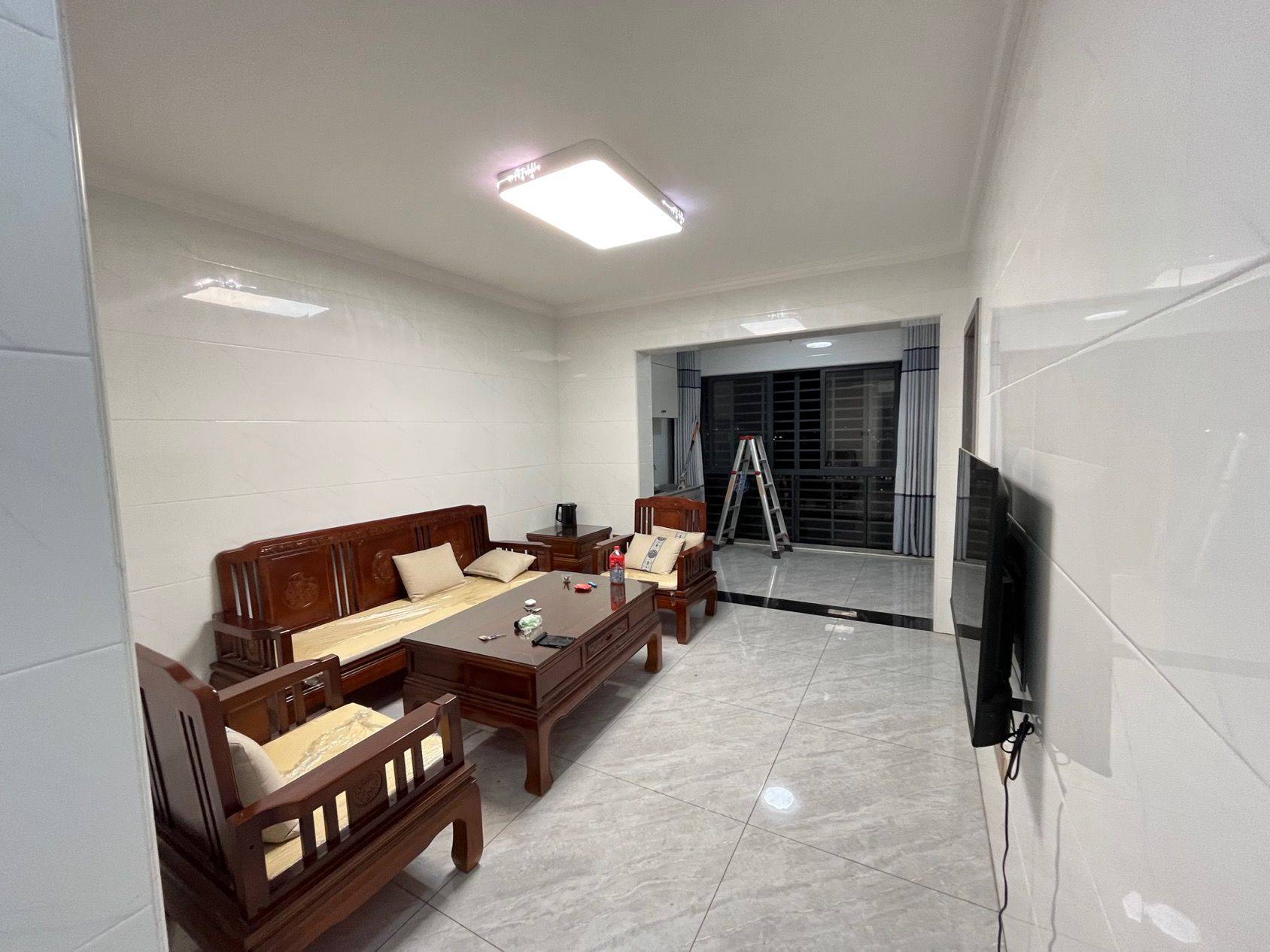 惠安县 万道紫云台-1号楼