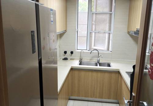 江夏 当代国际城