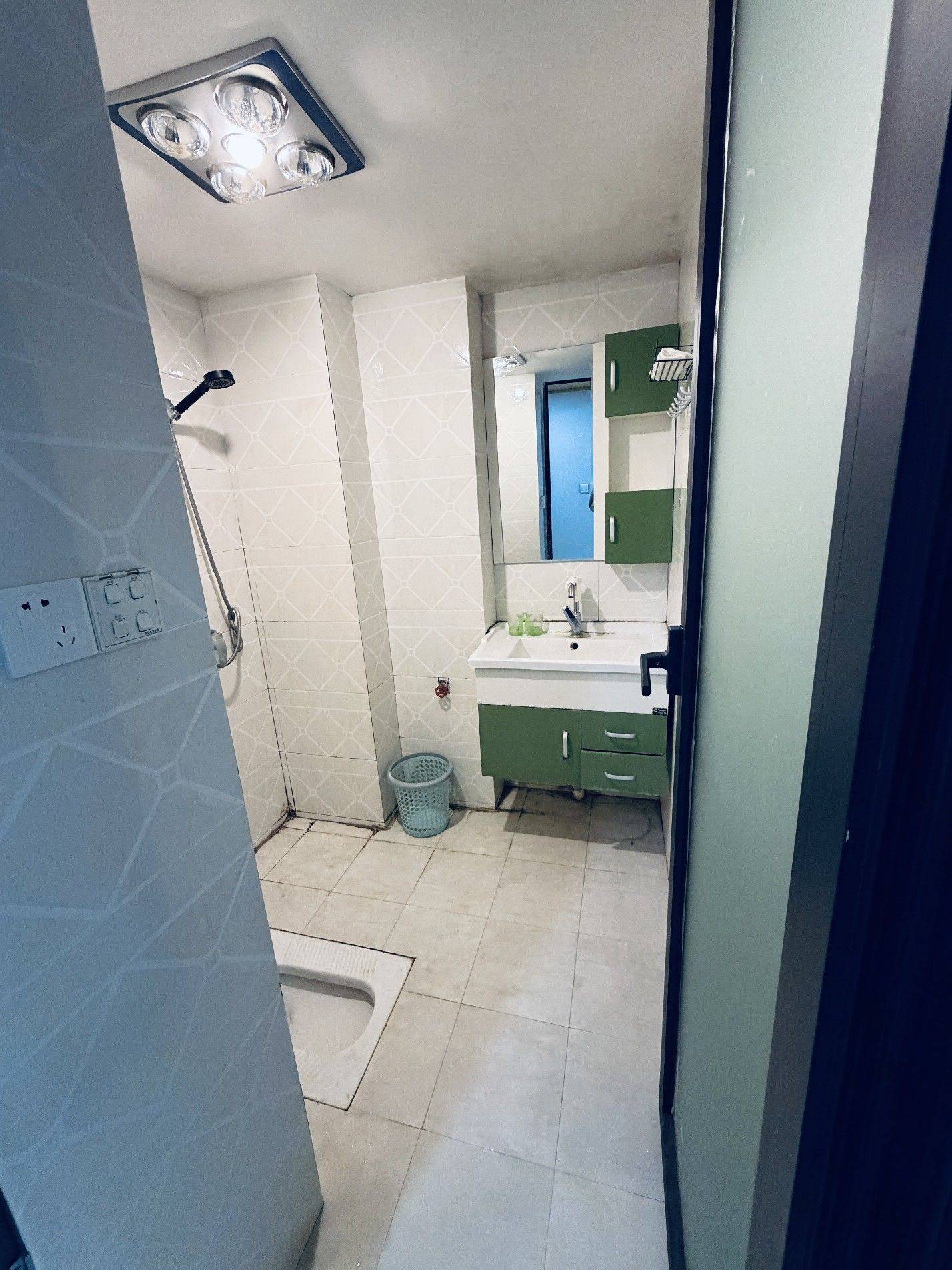 Shapingba 重庆郁金香公寓