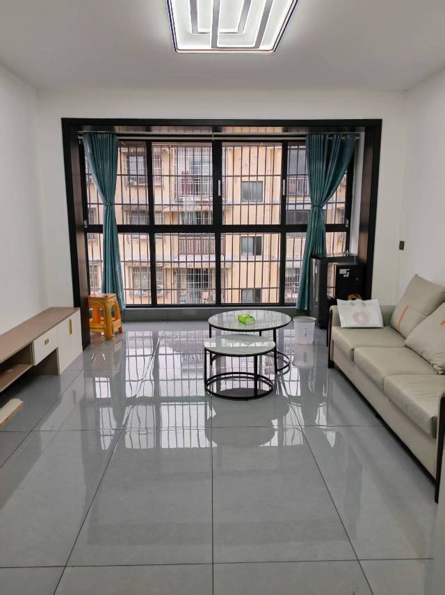 贵阳 白云 | 黑土坝花园-5栋_5