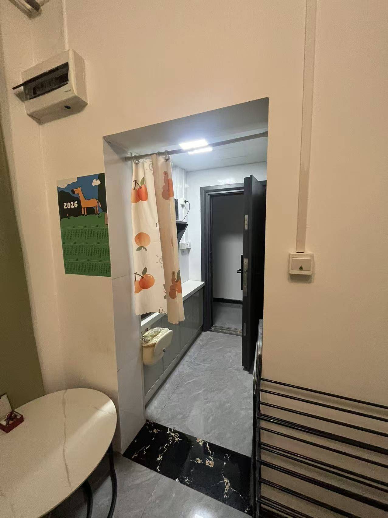 長沙 雨花 | 天翼花园-4栋_3