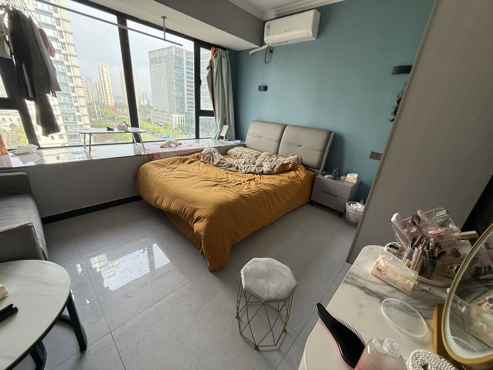 瓯海 娄韵嘉园-5栋