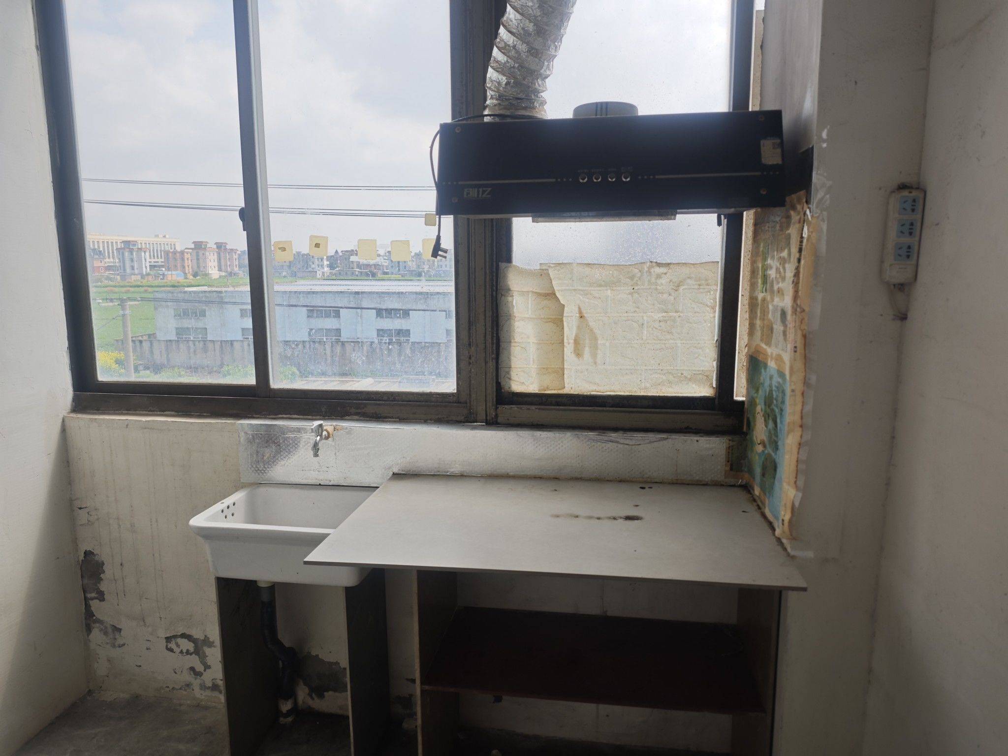 知足常乐整租房源3