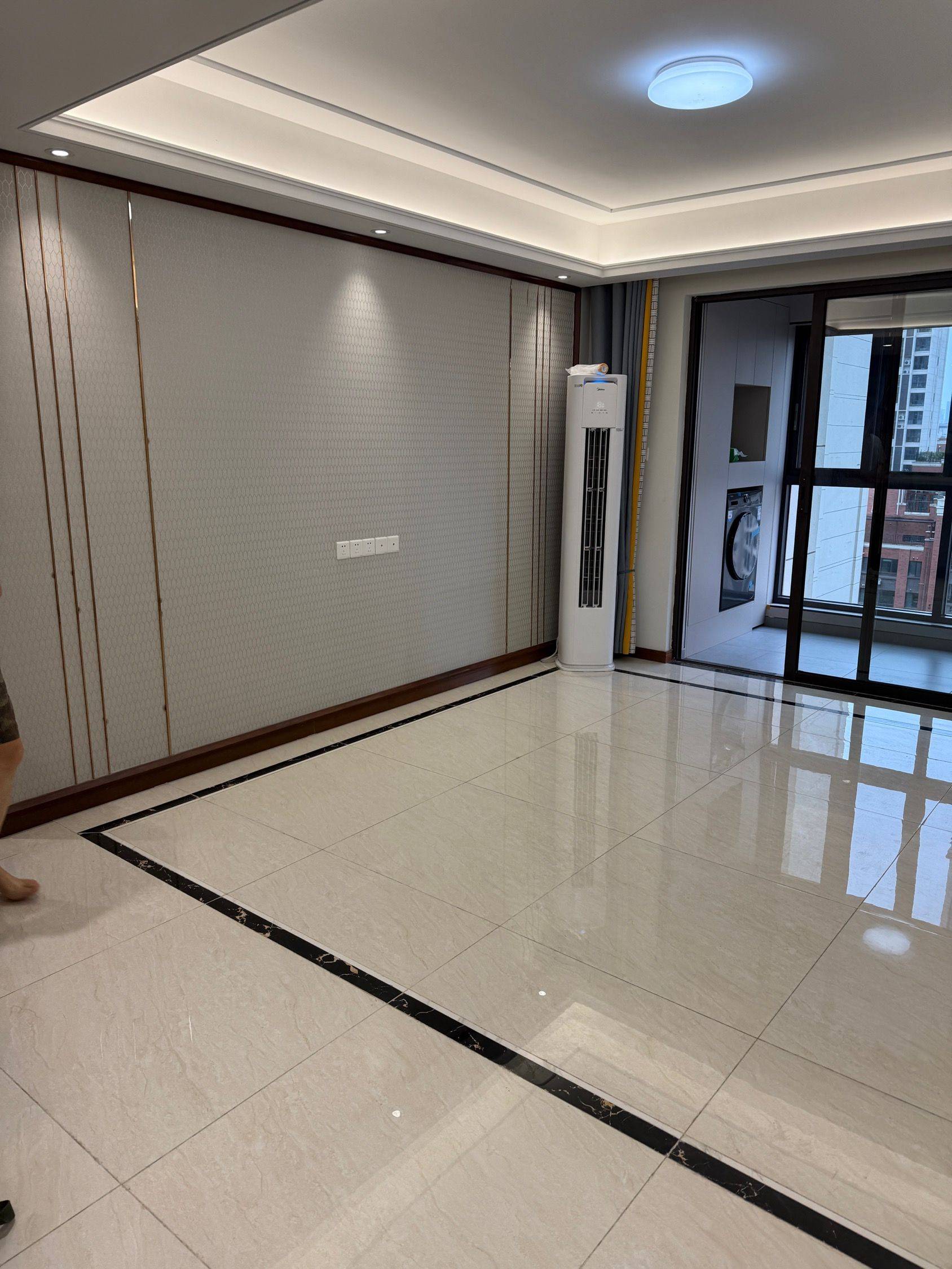 南昌 新建区 | 中海阳光玫瑰园-9号楼_4