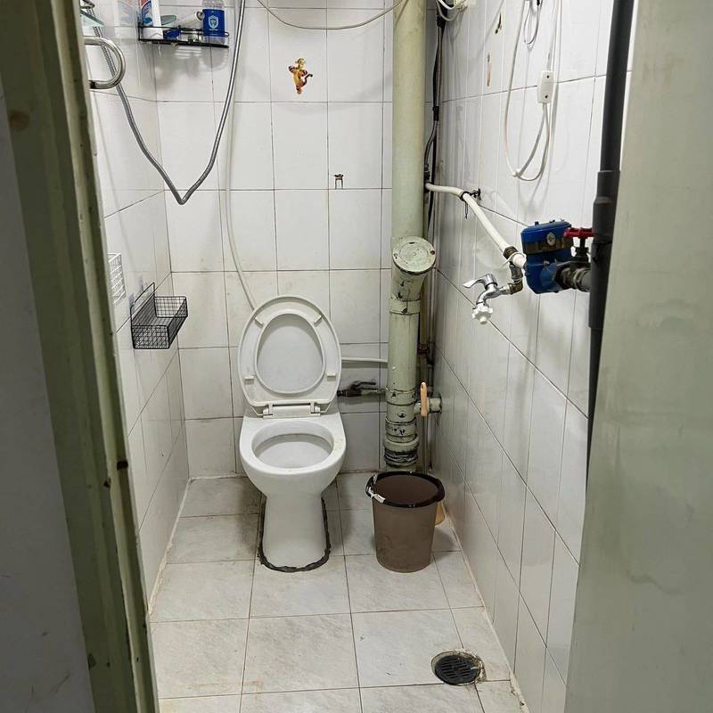 Tianjin Hongqiao | 大同门西里_4