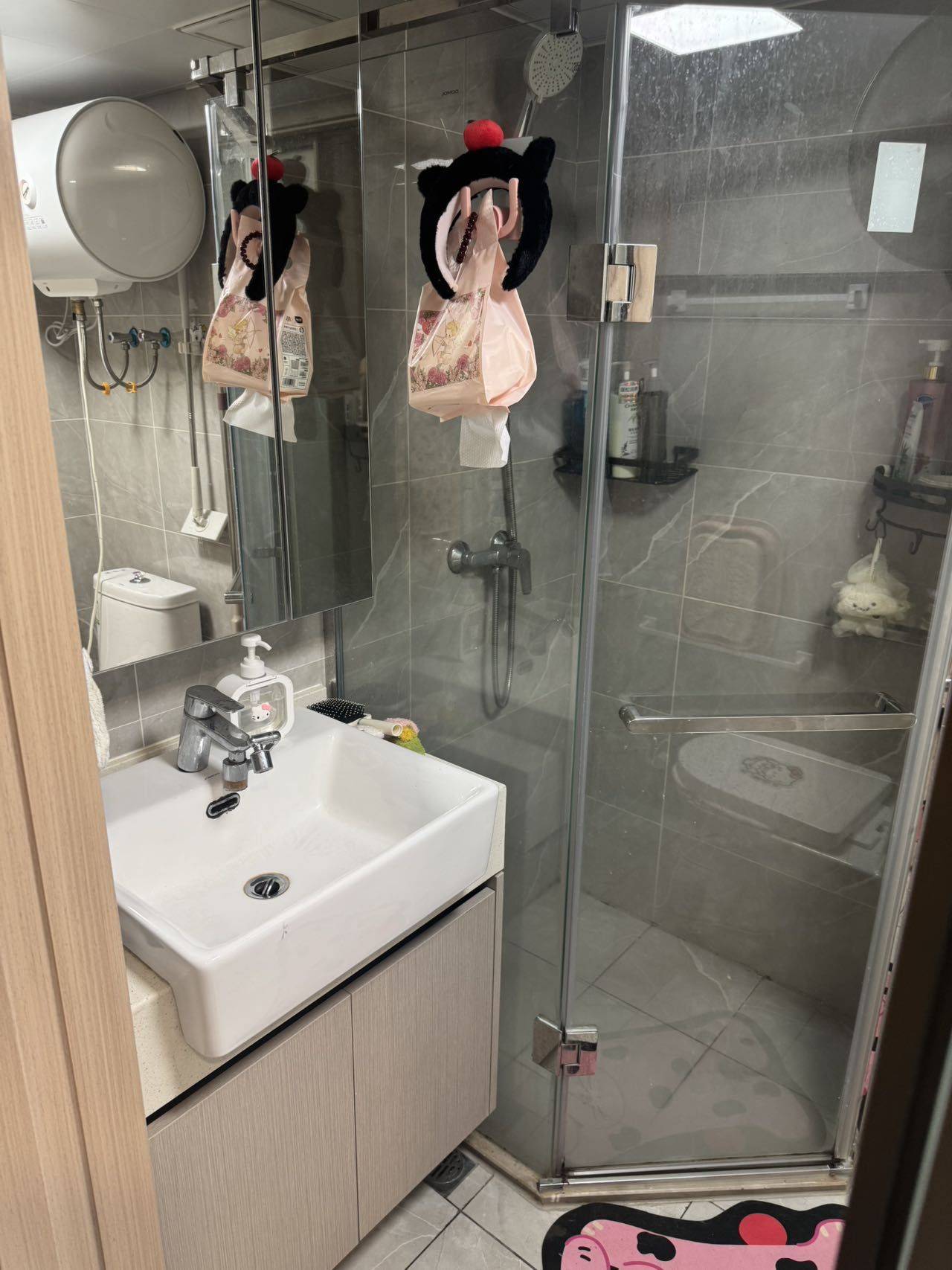 杭州 拱墅 | 申花印月_4