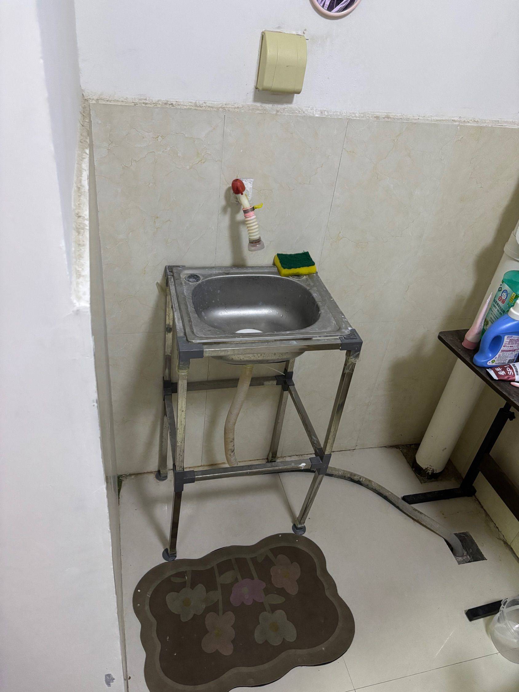 鄭州 管城 | 南五里堡西堡新居_5