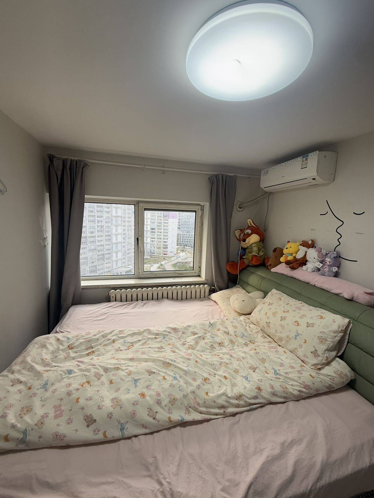 北京 朝陽 | 中弘北京像素_3