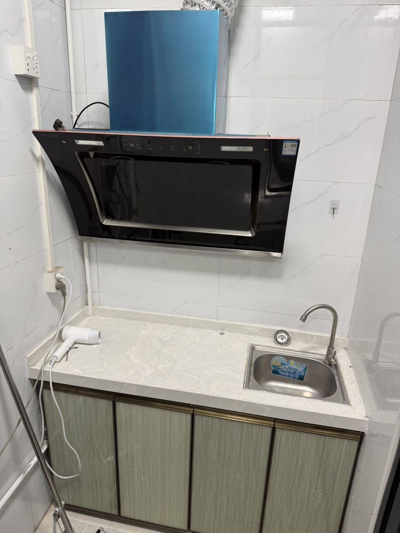 Dongguan Nancheng | 君安公寓_4