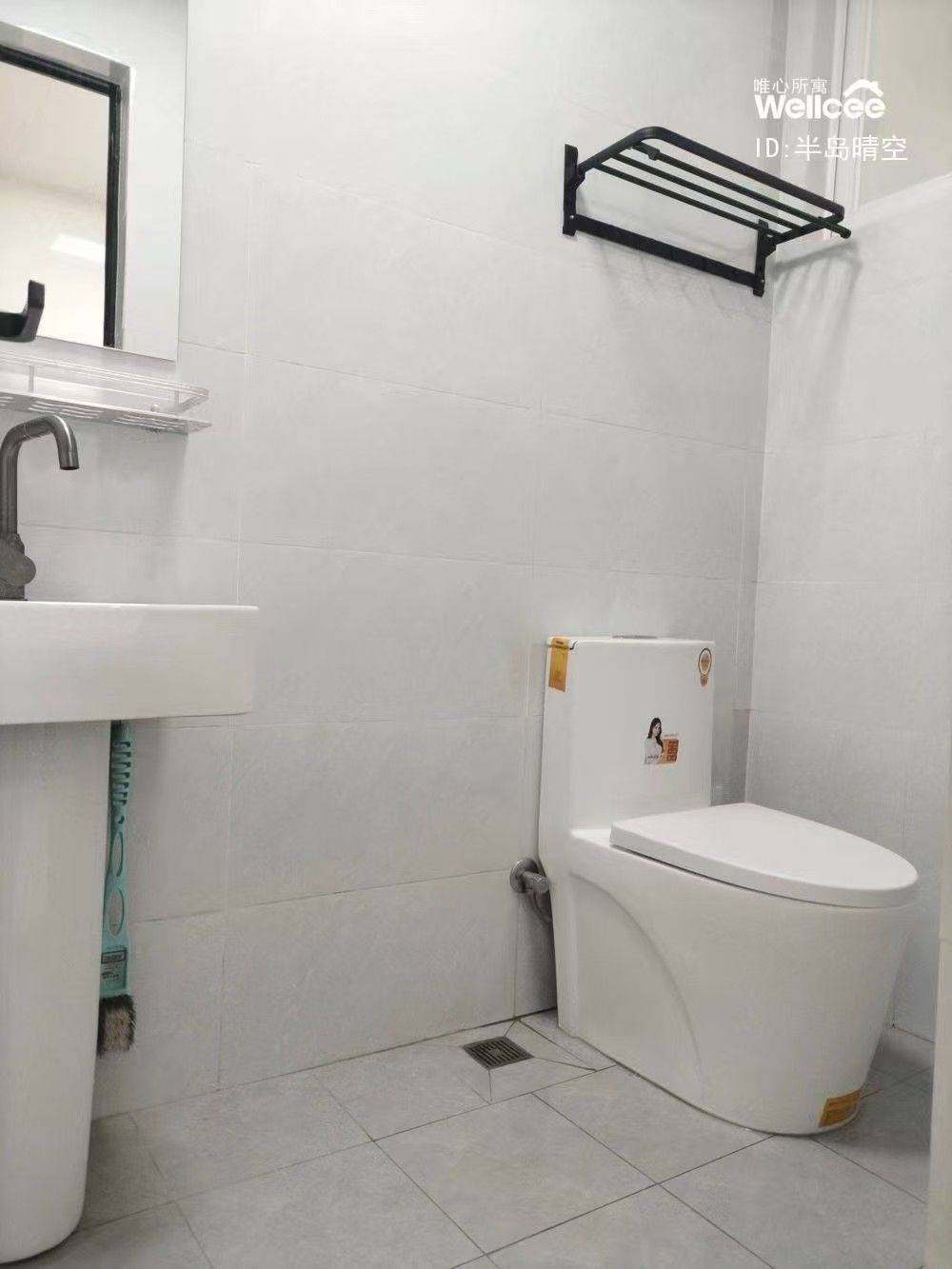 成都 武侯 | 中央花园1期3组团翠屏苑_4