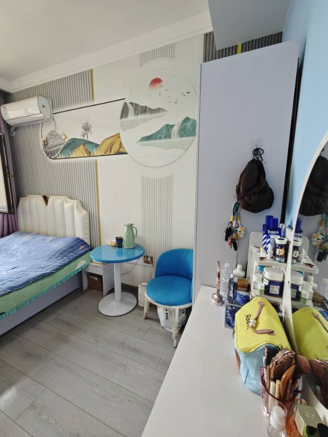 Shijiazhuang Yuhua | 天阳御珑湾_4