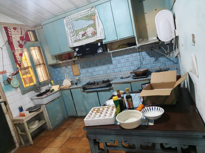 常州 武进 | 蒋家村_8